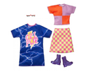 BARBIE CLOTHES 2 PACK