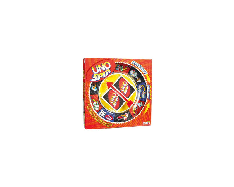 UNO SPIN