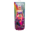 BARBIE DREAMTOPIA SIRENA ALETA