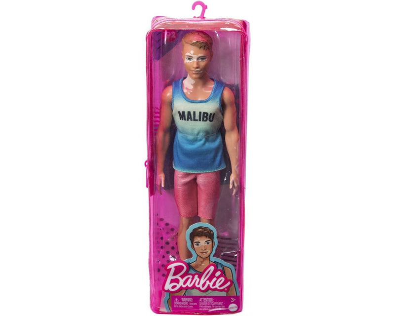 BARBIE - KEN FASHIONISTA