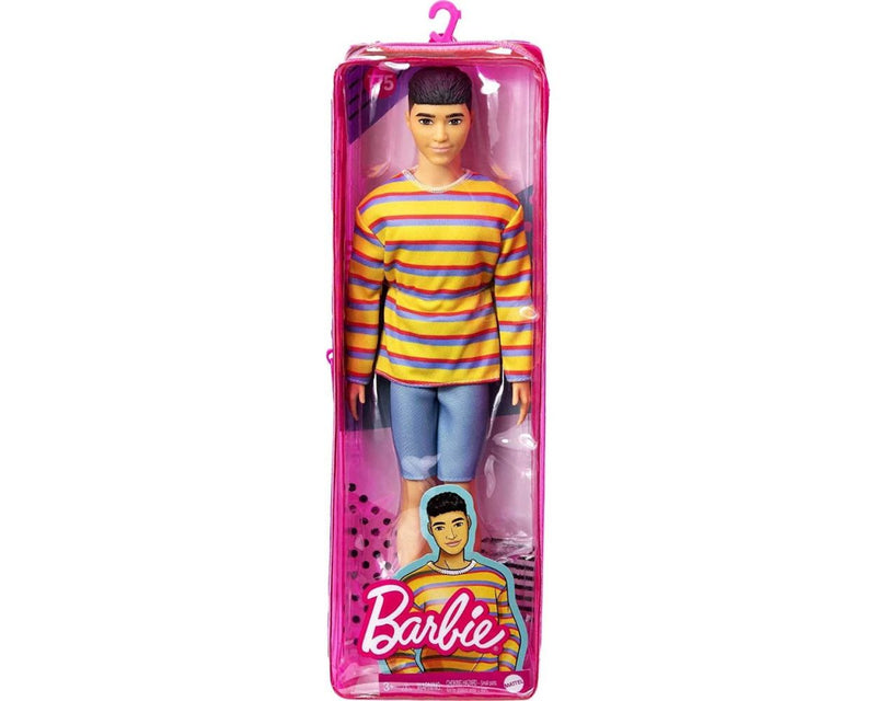 BARBIE - KEN FASHIONISTA