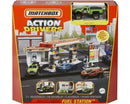MATCHBOX BASICS PLAYSETS DE ACCIÓN