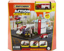 MATCHBOX BASICS PLAYSETS DE ACCIÓN