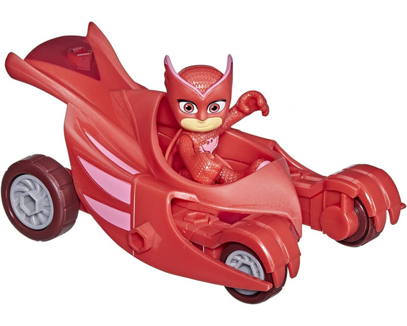 PJ MASKS OWL GLIDER BUHODELTA