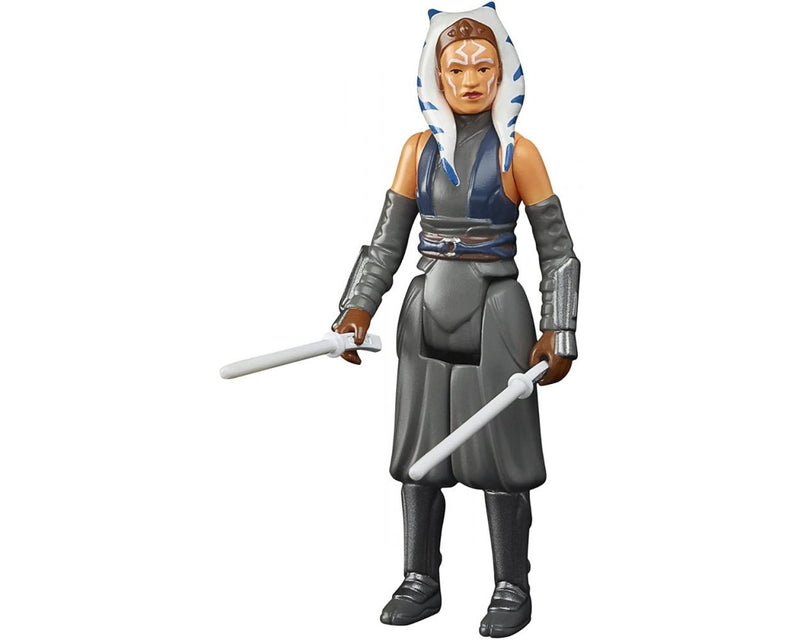 STAR WARS RETRO - AHSOKA TANO