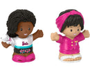 FISHER-PRICE LITTLE PEOPLE FIGURAS SORPRESA CELEBRA CONMIGO