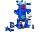 PJ MASKS DELUXE BATTLE