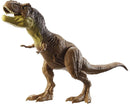 FIGURA DE ACCION JURASSIC WORLD FIGURA BÁSICA 12" T-REX