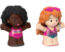 FISHER-PRICE LITTLE PEOPLE FIGURAS SORPRESA CELEBRA CONMIGO
