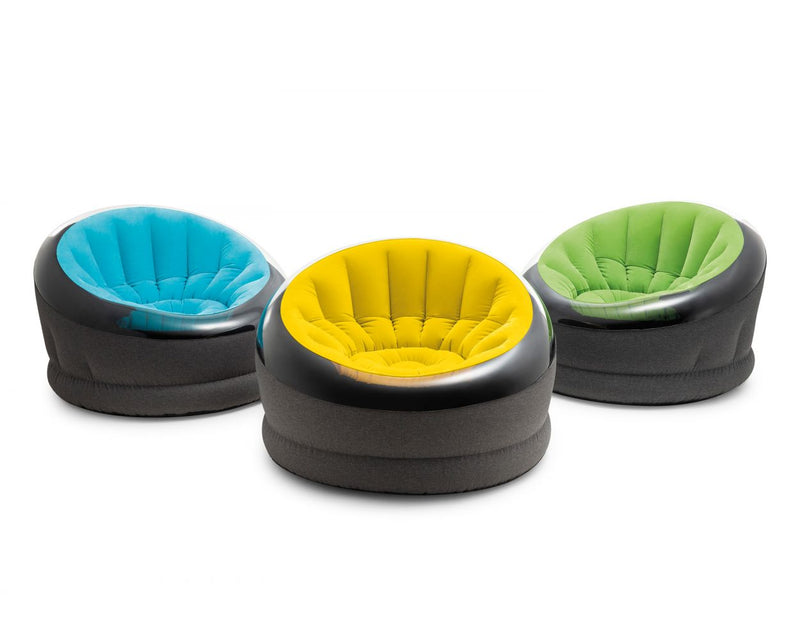 SILLÓN INFLABLE EMPIRE - INTEX