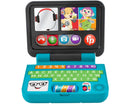 FISHER-PRICE RÍE Y APRENDE MI PRIMER LAPTOP DE APRENDIZAJE
