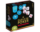 DUELO DE POKER NOVELTY