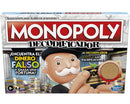 HASBRO MONOPOLY DECODIFICADOR