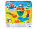PLAY DOH DELICIAS HELADAS