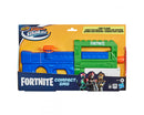 NERF SUPER SOAKER LANZADOR DE AGUA FORTNITE COMPACT SMG