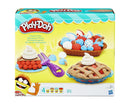 PLAY DOH PASTELES DIVERTIDOS