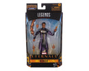 FIGURA MARVEL LEGENDS SERIES THE ETERNALS KINGO