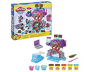 PLAY DOH KITCHEN CREATIONS FÁBRICA DE CHOCOLATE