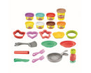 PLAY DOH KITCHEN DELICIOSOS DESAYUNOS