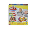 PLAY DOH KITCHEN DELICIOSOS DESAYUNOS