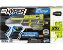 HASBRO NERF HYPER RUSH