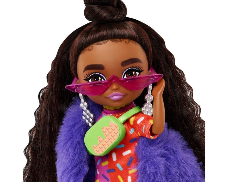 BARBIE EXTRA MINIS SURTIDO