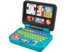 FISHER-PRICE RÍE Y APRENDE MI PRIMER LAPTOP DE APRENDIZAJE