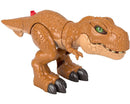 F P IMAGINEXT JURASSIC WORLD T-REX ACCIÓN DE COMBATE