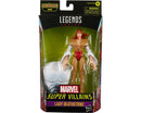 MARVEL LEGENDS SERIES LADY DEATHSTRIKE