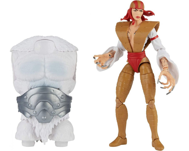 MARVEL LEGENDS SERIES LADY DEATHSTRIKE