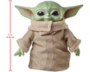 STAR WARS BABY YODA PELUCHE