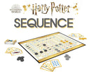 SEQUENCE HARRY POTTER