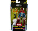MARVEL HASBRO LEGENDS SERIES THE HOOD