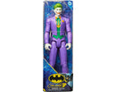 BATMAN FIGURA DE ACCIÓN DE THE JOKER DE 12 PULGADAS
