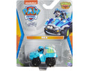PAW PATROL VEHÍCULOS TRUE METAL