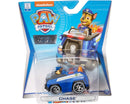PAW PATROL VEHÍCULOS TRUE METAL