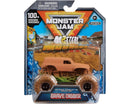MONSTER MUDDERS ESCALA 1 64