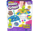 KINETIC SAND APLASTA Y CREA