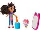 GABBY'S DOLLHOUSE MUÑECA GABBY MANUALIDADES