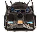 DC COMICS CRUSADER BATMOBILE BATMAN DE 4 PULGADAS