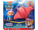 PAW PATROL CACHORROS HEROES ACUATICOS