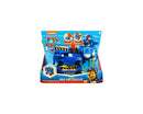 VEHÍCULO PAW PATROL CHASE LEVANTA Y RESCATA