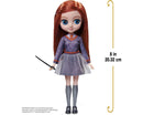 WIZARDING WORLD HARRY POTTER MUÑECA DE GINNY WEASLEY