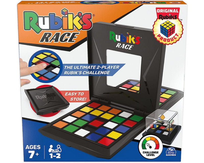 RUBIKS CARRERA