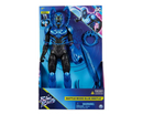 FIGURA DC BLUE BEETLE CON ACCESORIOS 12 PULGADAS
