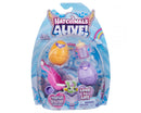 HATCHIMALS ALIVE CARREOLA