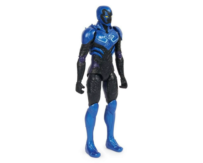 FIGURA DC BLUE BEETLE 12 PULGADAS