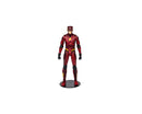 MCFARLANE DC MULTIVERSE FLASH DE 7 PULGADAS