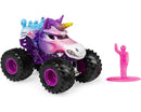 MONSTER JAM DANGER DIVAS SERIES