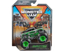 MONSTER JAM DANGER DIVAS SERIES